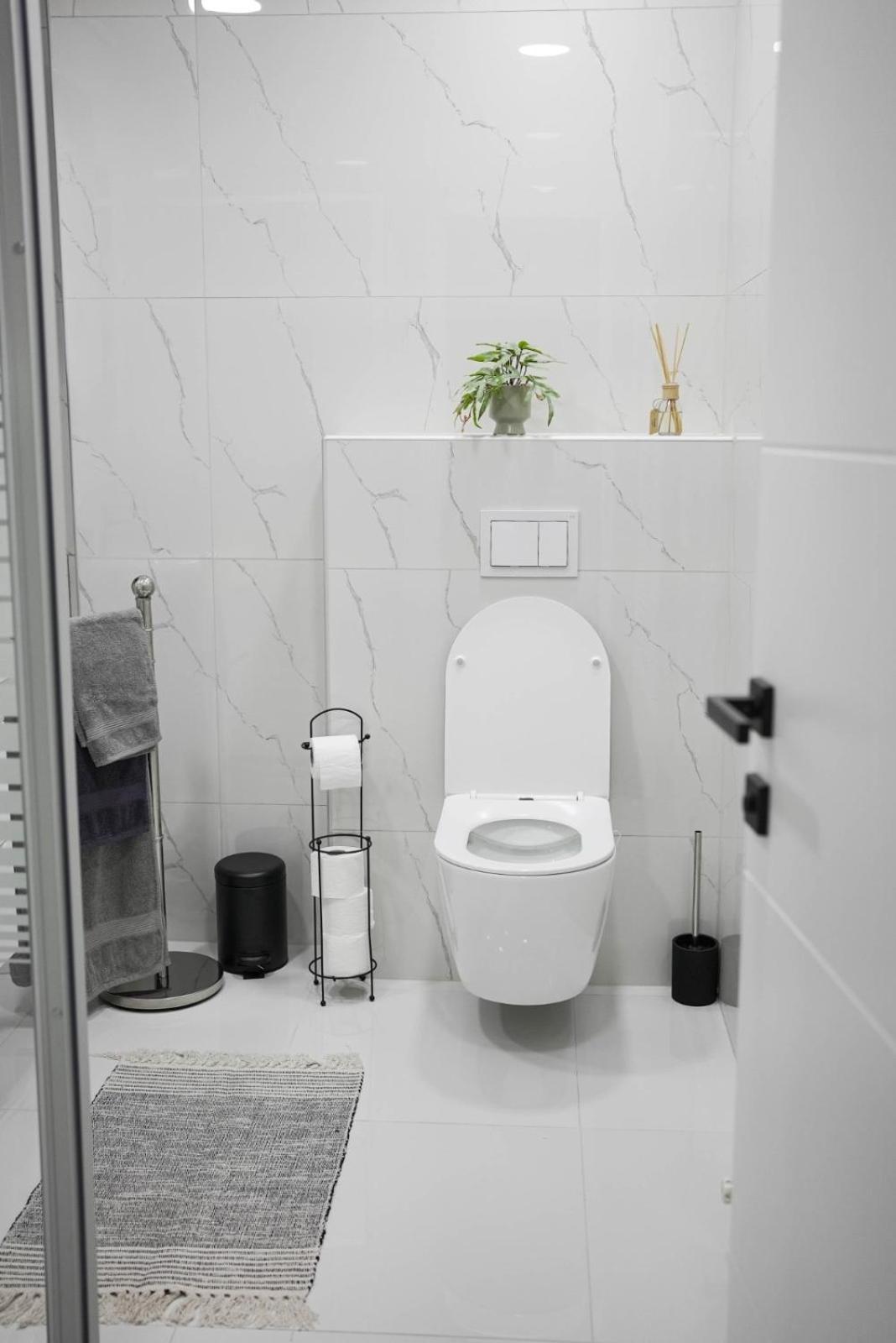 Apartman Marijana Apartment Bjelovar Bagian luar foto